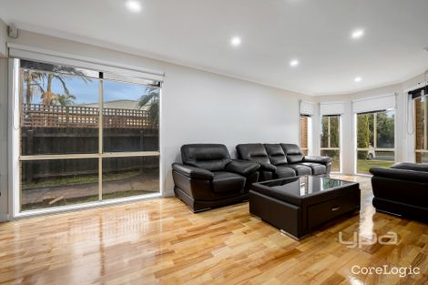 Property photo of 108 Rossiter Avenue Roxburgh Park VIC 3064