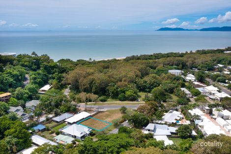 4 Buckley St, Yorkeys Knob, QLD 4878