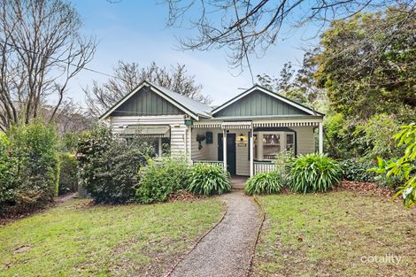 10 Spencer Rd, Olinda, VIC 3788