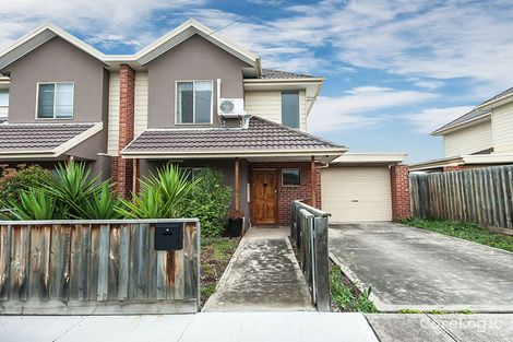 Property photo of 59 Hargreaves Crescent Braybrook VIC 3019