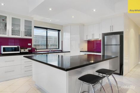 Property photo of 75 Bloomsbury Drive Taylors Hill VIC 3037