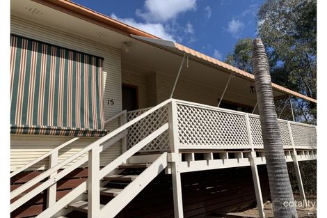 Property photo of 15 Condor Crescent Moree NSW 2400