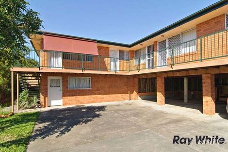 4/21 Beaufort St, Alderley, QLD 4051