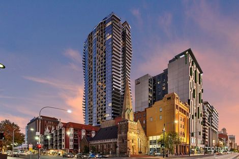 Property photo of 2906/17 Austin Street Adelaide SA 5000