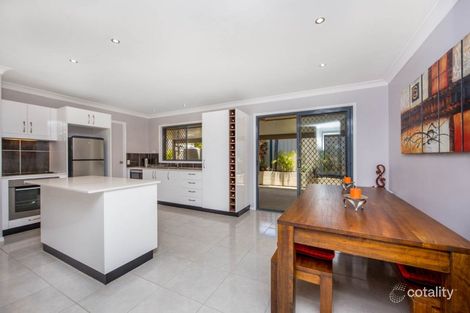Property photo of 84 Buderim Street Wynnum QLD 4178