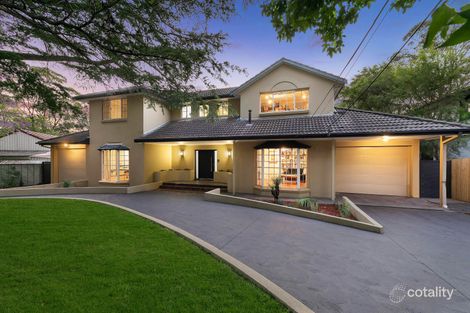 4 Balmaringa Ave, South Turramurra, NSW 2074