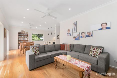 Property photo of 4 Balmaringa Avenue South Turramurra NSW 2074