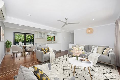 Property photo of 22 Florey Street Wulguru QLD 4811