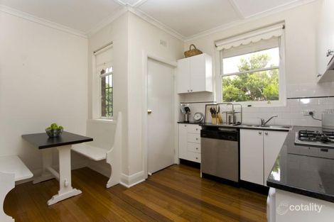 Property photo of 5/8 St Georges Grove Parkville VIC 3052