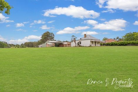 Property photo of 75 Porters Road Kenthurst NSW 2156