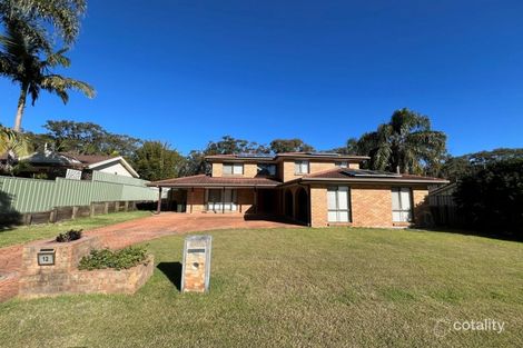 12 Clonmeen Cct, Anna Bay, NSW 2316