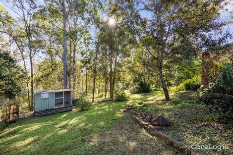 Property photo of 27 Fiona Street Bellbird Park QLD 4300