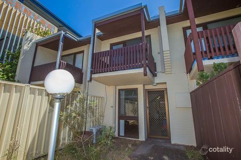 99 Fairway, Crawley, WA 6009