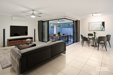 Property photo of 43 Fleet Circuit Bray Park QLD 4500