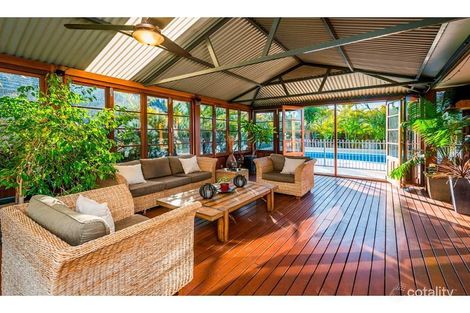 Property photo of 7 Chalgrave Crescent The Vines WA 6069
