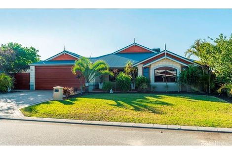 Property photo of 7 Chalgrave Crescent The Vines WA 6069