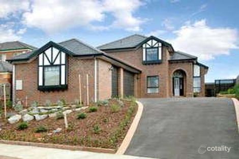 Property photo of 40 Longhurst Crescent Hillside VIC 3037