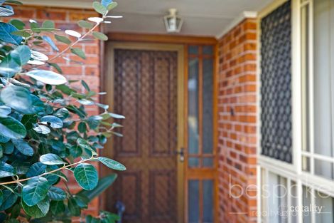 Property photo of 132 Sir John Jamison Circuit Glenmore Park NSW 2745