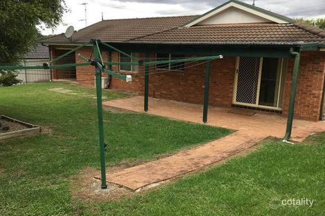 Property photo of 132 Sir John Jamison Circuit Glenmore Park NSW 2745