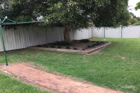 Property photo of 132 Sir John Jamison Circuit Glenmore Park NSW 2745