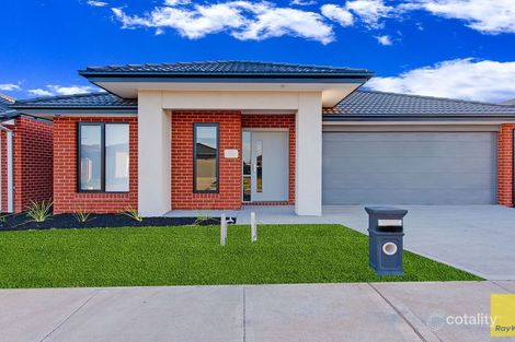 Property photo of 1 Harlem Circuit Point Cook VIC 3030