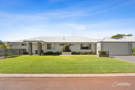 Property photo of 32 Sandringham Road Baldivis WA 6171