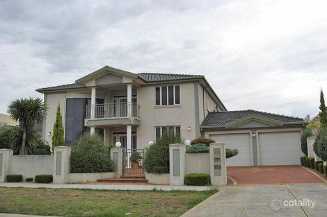 46 Wentworth Dr, Taylors Lakes, VIC 3038