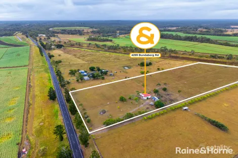 4289 Bundaberg Rd, Maroondan, QLD 4671
