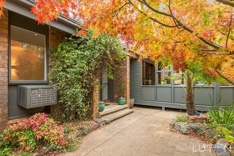 Property photo of 19 Mirrabucca Crescent Giralang ACT 2617