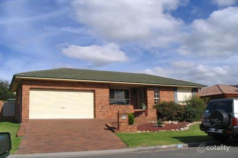 40 Burdekin Dr, Albion Park, NSW 2527