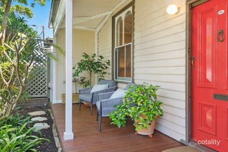 Property photo of 40 Smith Street Rozelle NSW 2039