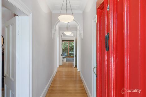 Property photo of 40 Smith Street Rozelle NSW 2039