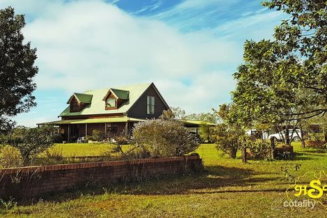 675 Warraba Rd, The Branch, NSW 2425