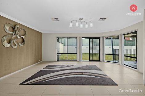 Property photo of 28 Minnamurra Circuit Prestons NSW 2170