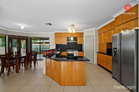 Property photo of 28 Minnamurra Circuit Prestons NSW 2170