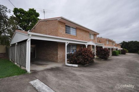 Property photo of 1/42 Reserve Road Slacks Creek QLD 4127