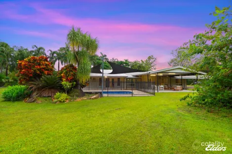 7 Horseshoe Ct, Marlow Lagoon, NT 0830