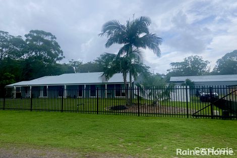 Property photo of 1 Recluse Place Salt Ash NSW 2318