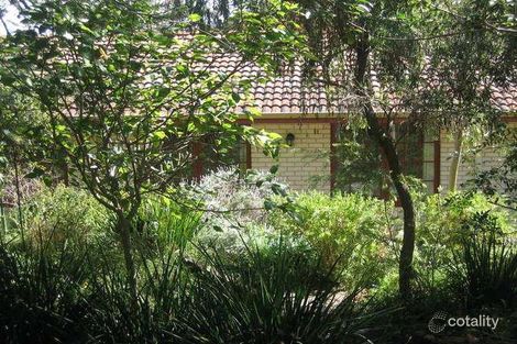 Property photo of 36 Albert Road Lesmurdie WA 6076