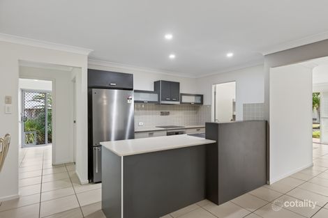 Property photo of 27 Shaw Place Redland Bay QLD 4165