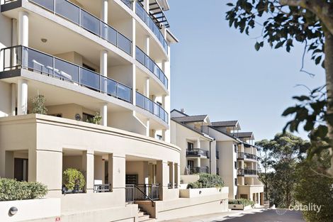Property photo of 18/4 Taylors Drive Lane Cove North NSW 2066