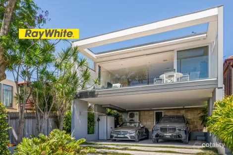 Property photo of 43 Muston Street Mosman NSW 2088