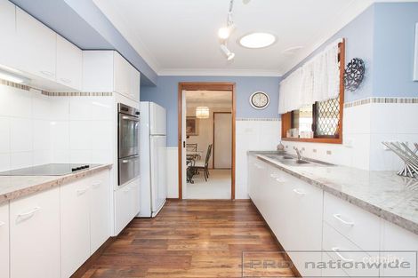Property photo of 39 De Lisle Crescent Metford NSW 2323