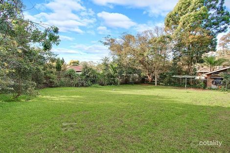 Property photo of 9 Hammond Court Baulkham Hills NSW 2153