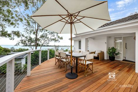Property photo of 23 Reserve Road Metung VIC 3904