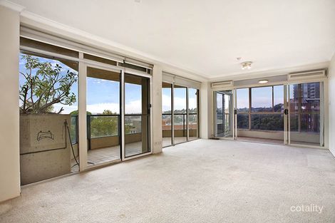 Property photo of 1108/180 Ocean Street Edgecliff NSW 2027