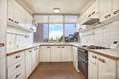 Property photo of 1108/180 Ocean Street Edgecliff NSW 2027