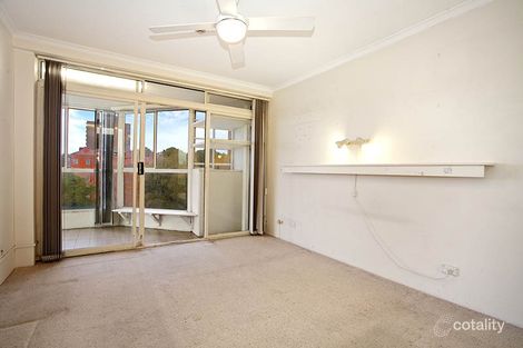 Property photo of 1108/180 Ocean Street Edgecliff NSW 2027