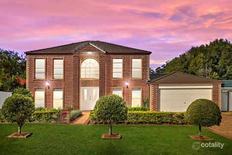 Property photo of 61 Billiluna Street Shailer Park QLD 4128