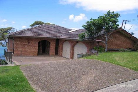 Property photo of 10 Shiprock Road Port Hacking NSW 2229